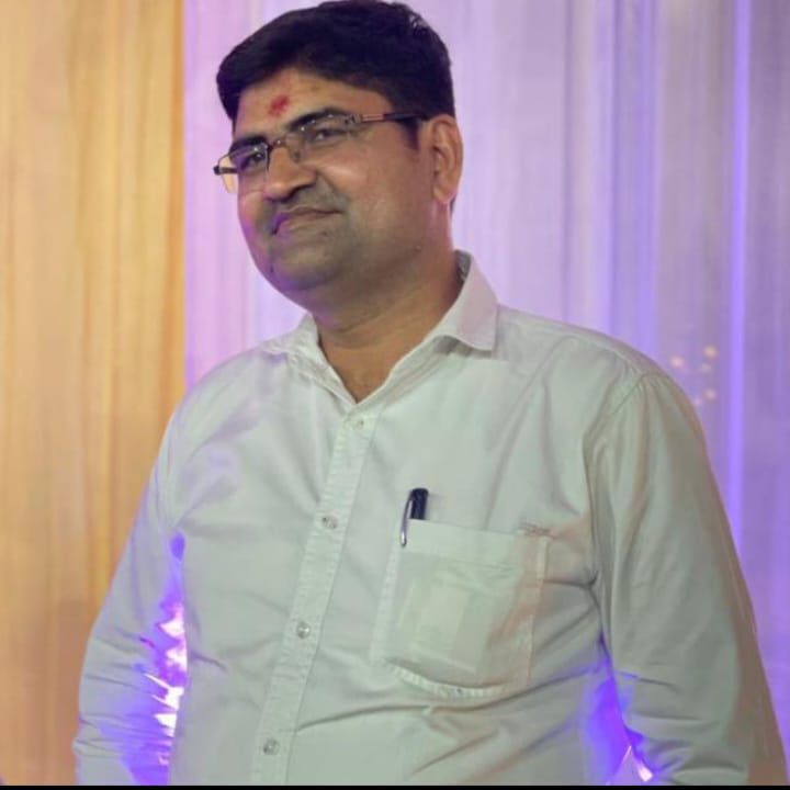 Rajiv Yadav - Owner